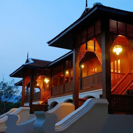 Khum Khun Wang Resort Mae Wang Exterior foto