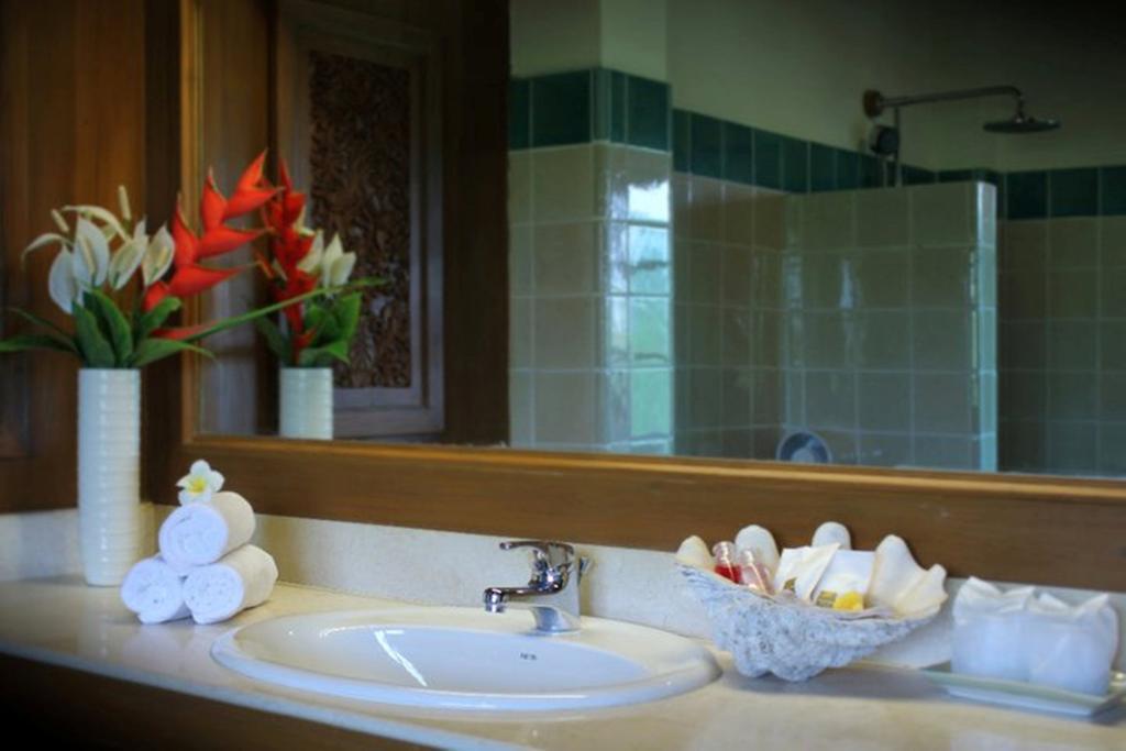 Khum Khun Wang Resort Mae Wang Zimmer foto